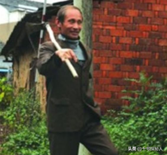 2011年，安徽48岁光棍酷似普京，被俄罗斯富婆倒追，后来怎么样了