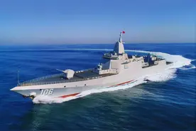 中国国土面积世界第3，为何领海面积仅第9，远低于英国法国？图片