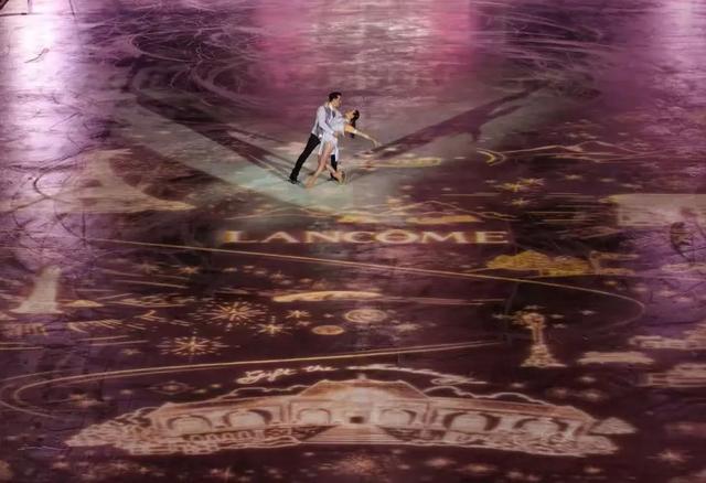 周五宠粉日｜免费滑冰券来咯！魔都冰雪漫游季，众多潮玩运动等你体验