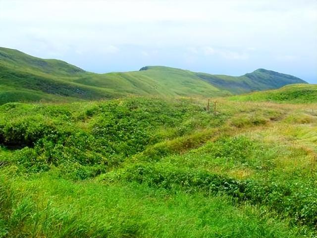 吉林旅游：三上吉林长白山散记（图）