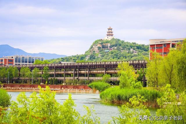 北京周末首钢园一日游攻略