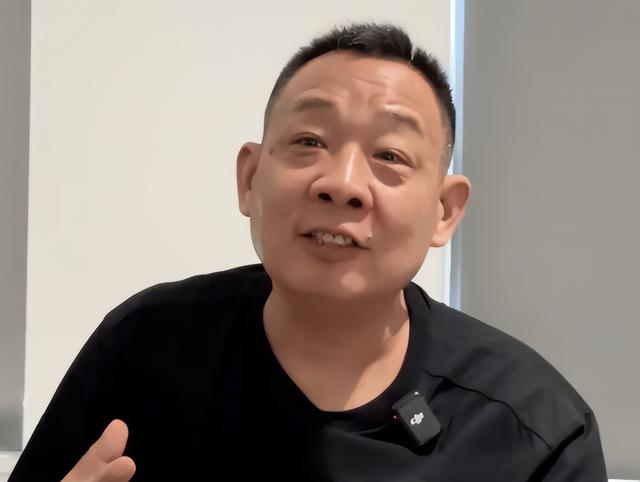 风水轮流转！柴怼怼被逮捕仅半月，央视再下场，给于东来出了口气