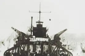 海军下辖5大兵种，都是哪几个？为何又被称为“小三军”？图片