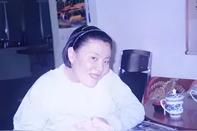 27年前，清华研究生将闺蜜用王水腐蚀成肉泥，血污溢满演讲厅图片