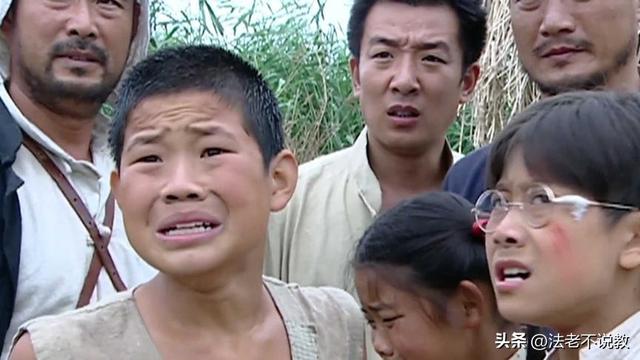 嘎子亲手把自己送进拘留所，那个童年小英雄，终究活成了“反派”
