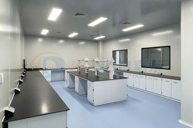 哪方面的要求符合实验室标准化建设？