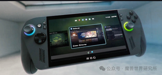 魔兽新时代来了！暴雪酝酿已久！砍技能禁插件，全是在铺路！