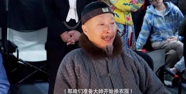 陈佩斯的《戏台》遭“挤兑”？票房惊天逆转，最大功臣竟然是老粉