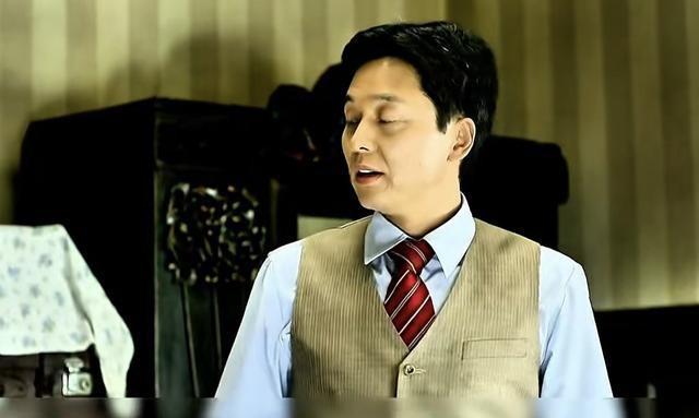 父母爱情里欧阳懿注定被打倒	，他欠的不止是嘴，缺的是良心与担当