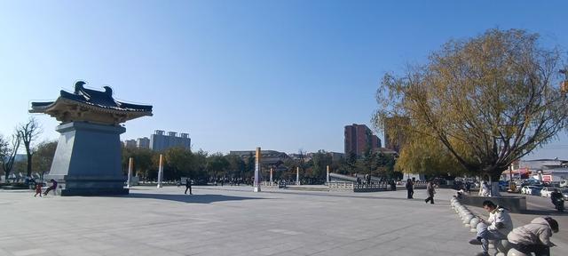 高陵昭慧塔文物展