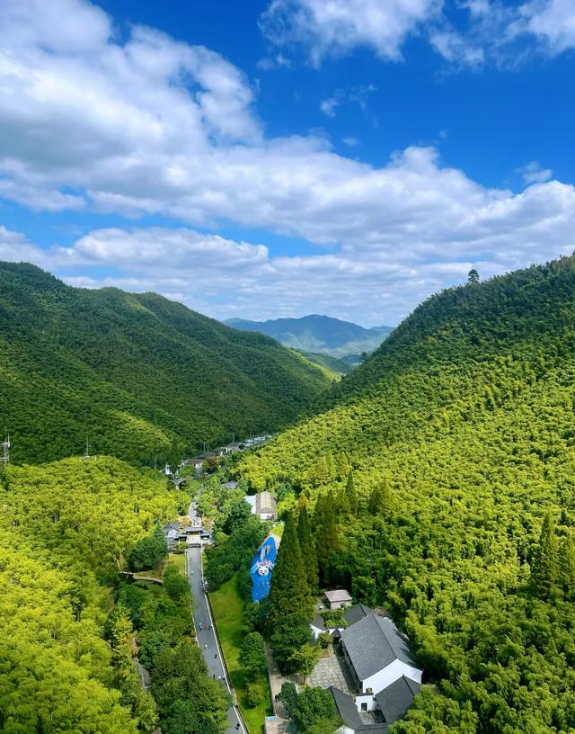 国庆不出远门！上海周边这5个宝藏地，人少景美还便宜！