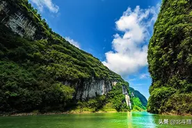 铜仁十大必玩景点，去过九处才算真正玩转铜仁图片