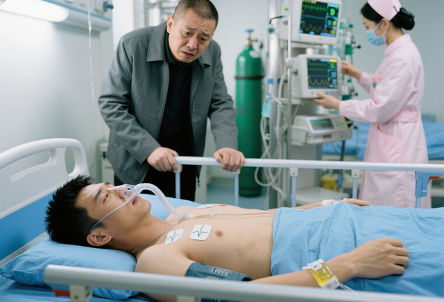 回顾:32岁男护士反复便血,几次肠镜检查正常,院长一句话揭开真相