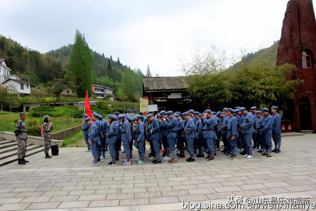 领袖峰及其它（江西之旅第八十五篇）