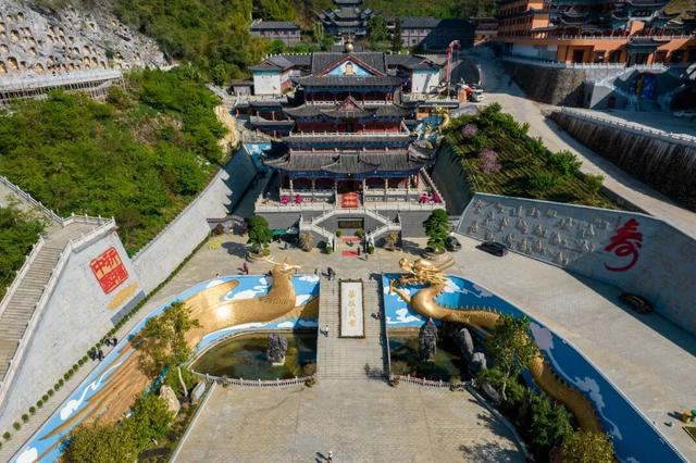 韶关4条“秋日神仙线路”登场，活力越野、银杏赏秋、非遗美食承包你的快乐旅途→