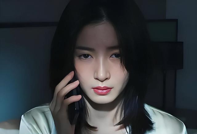 与富商海外产子真相大白8个月，江疏影官宣喜讯	，王传君没说错