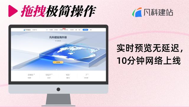 公司网站搭建多少钱？2026价格表一览！