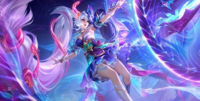 23号商店上新	，备88碎片巨赚，孙尚香上新无双，4免费11返场来袭