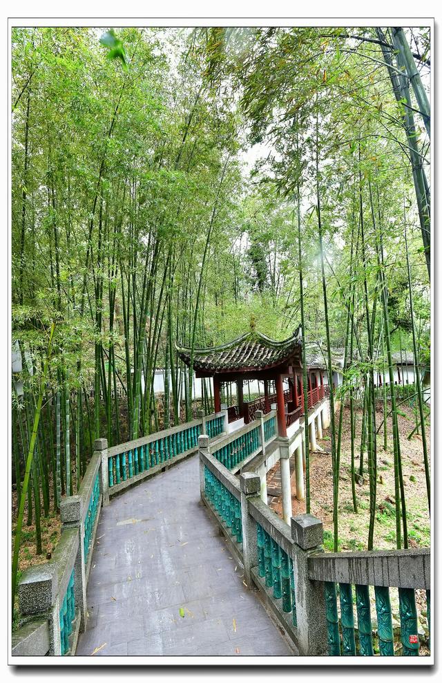 岳麓书院（后院）