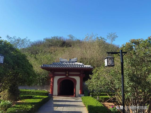 做几天洛阳人——游河南洛阳赏牡丹芬芳 总体概述(四)