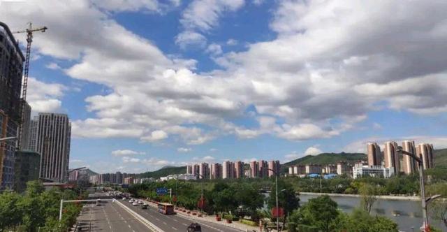 河北那座“超大”地级市,比保定、唐山更广阔,人口不及邢台12