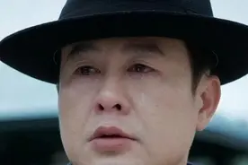 演谁都像“高启强”！才走红一年多，张颂文就被“打回原形”？图片