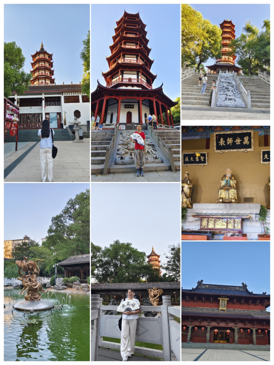 带娃过暑假——南昌7天6夜旅行（2）