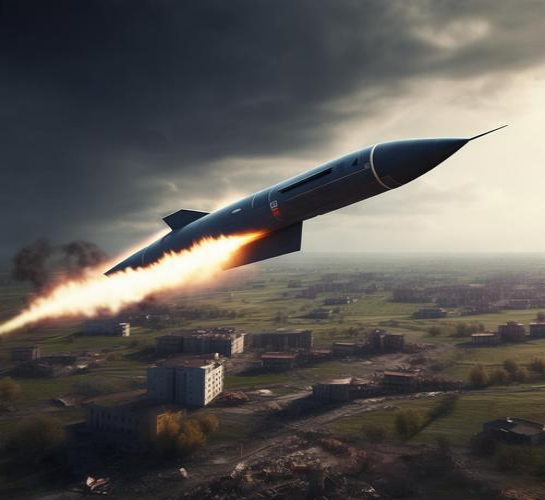 美国超高音速武器部署再度受挫	，尴尬背后，问题难解