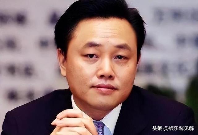 国家出手抓的6位首富，罪行太恶劣，坑惨老百姓，个个不值得原谅