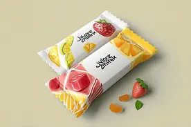 中国零食的下一个10年图片