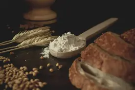 吃面食能让人长得更强壮？小麦的潜力远不止如此图片