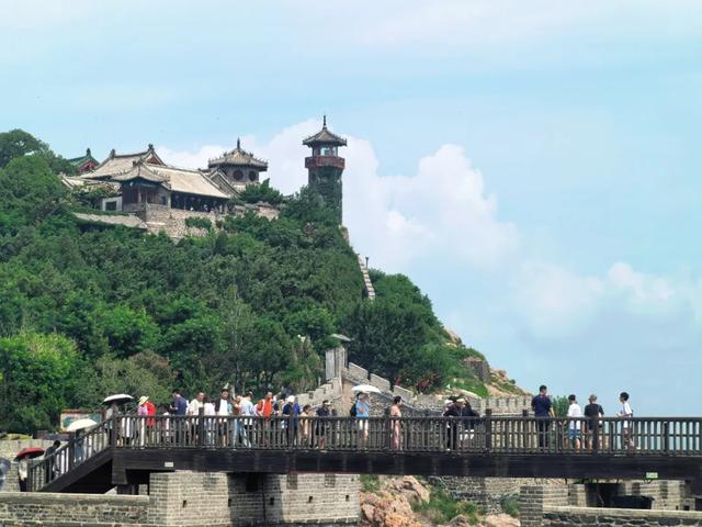 蓬莱阁私藏！檐下生活太好逛啦！