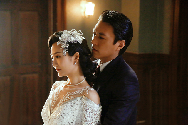 给过去30年最好的谍战剧排名：《沉默的荣耀》第10，《风筝》第6