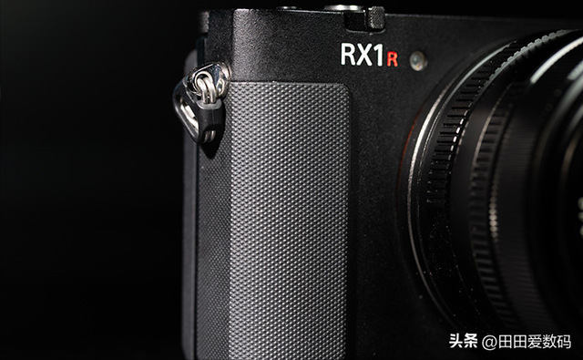 Sony RX1R III 评测：沉淀多年的全片幅机仔再进化