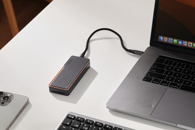 M1机型可以再战几年！Macbook无损扩容方案分享