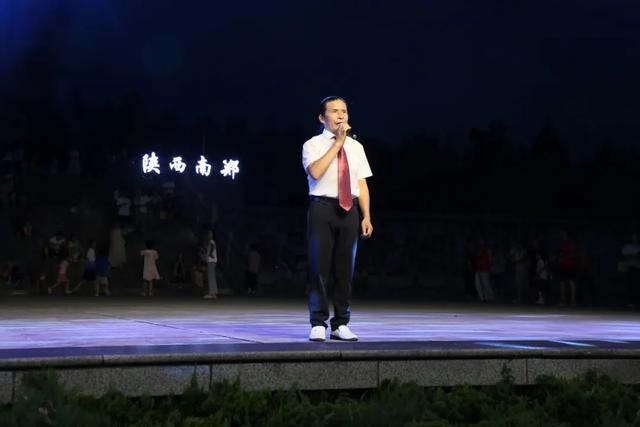 盛夏音浪！百名选手再度唱响2025汉中秦岭熊猫音乐嗨唱季→