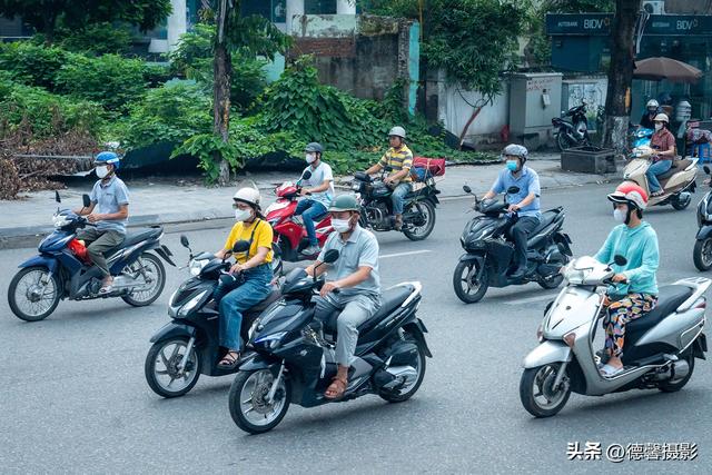 行摄越南，从南到北（14）——制香工艺&竹编鱼笼&豆酱加工坊