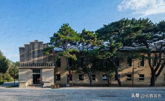 长春世界雕塑园、长春水文化生态园周六、周日敞开玩~