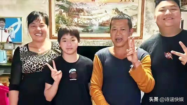 陈若琳问全红婵？大学一个月生活费多少，全红婵的回复显情商