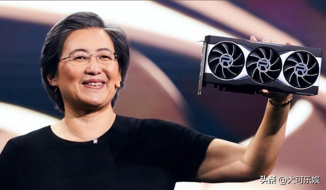 年薪4亿！美国的芯片女王竟是中国人，在中国最艰难时她站了出来