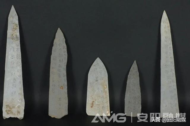 有文化 必安阳丨博物馆里的“显眼包”之中国文字博物馆！互动有礼→