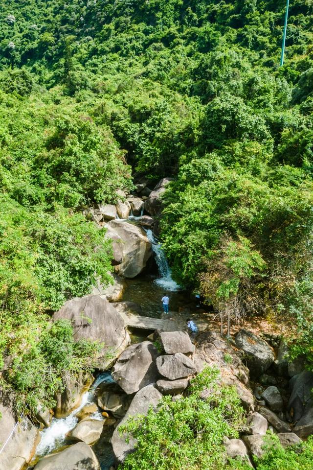 🤳原来秋天的龙岗，要这么追……