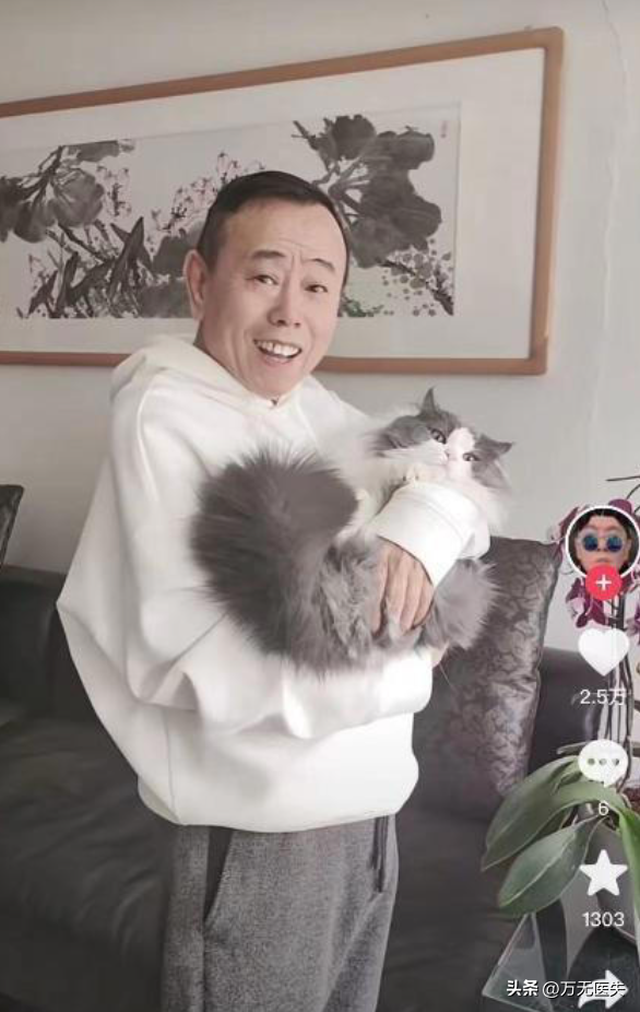九月没过完，传来2位名人被抓，没有一个值得同情，都是咎由自取