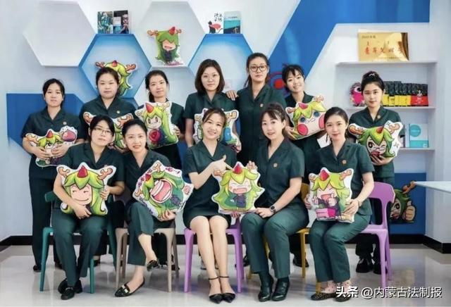 鹿鸣水浔 法润人心 一场跨越千里的法治文化之旅