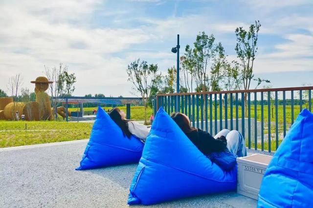 运河新声起，顺义这条“闻香寻味”线路藏不住了！