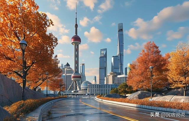 上海这个私人园林变名寺，红啦！