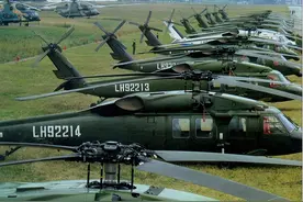 中国从法国引进的三款尖端装备，服役30多年，如今还是军中主力图片