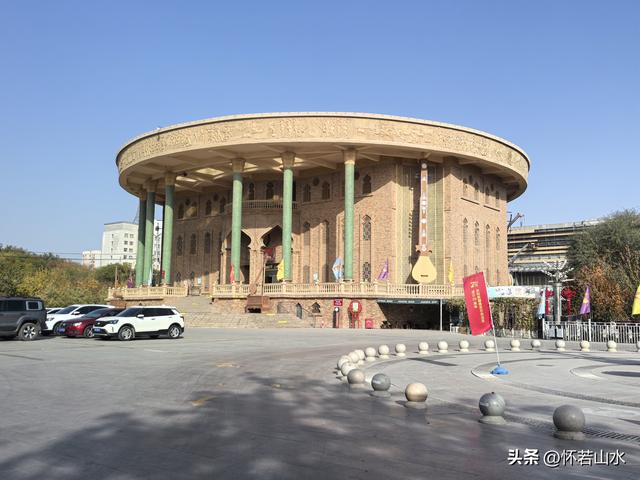 2025环南疆沙漠铁路背包自由行日记(9)---哈密大海道打卡(完结篇)