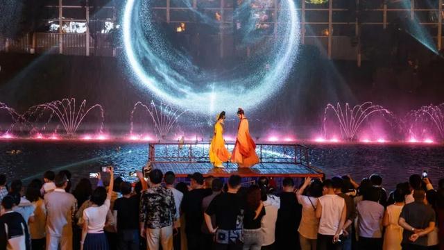 纯干货，宁夏五市景点美食大全，国庆中秋8天假出游必备