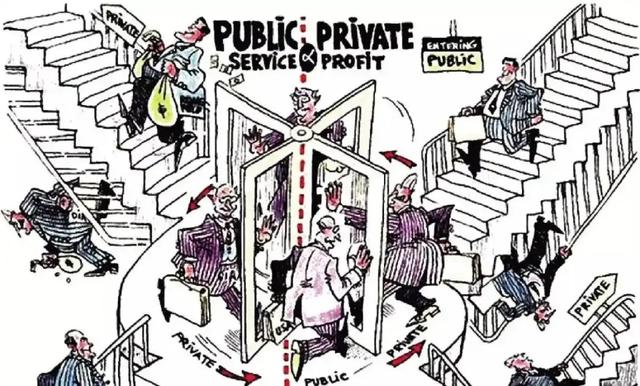 五角大楼要和华尔街联姻？